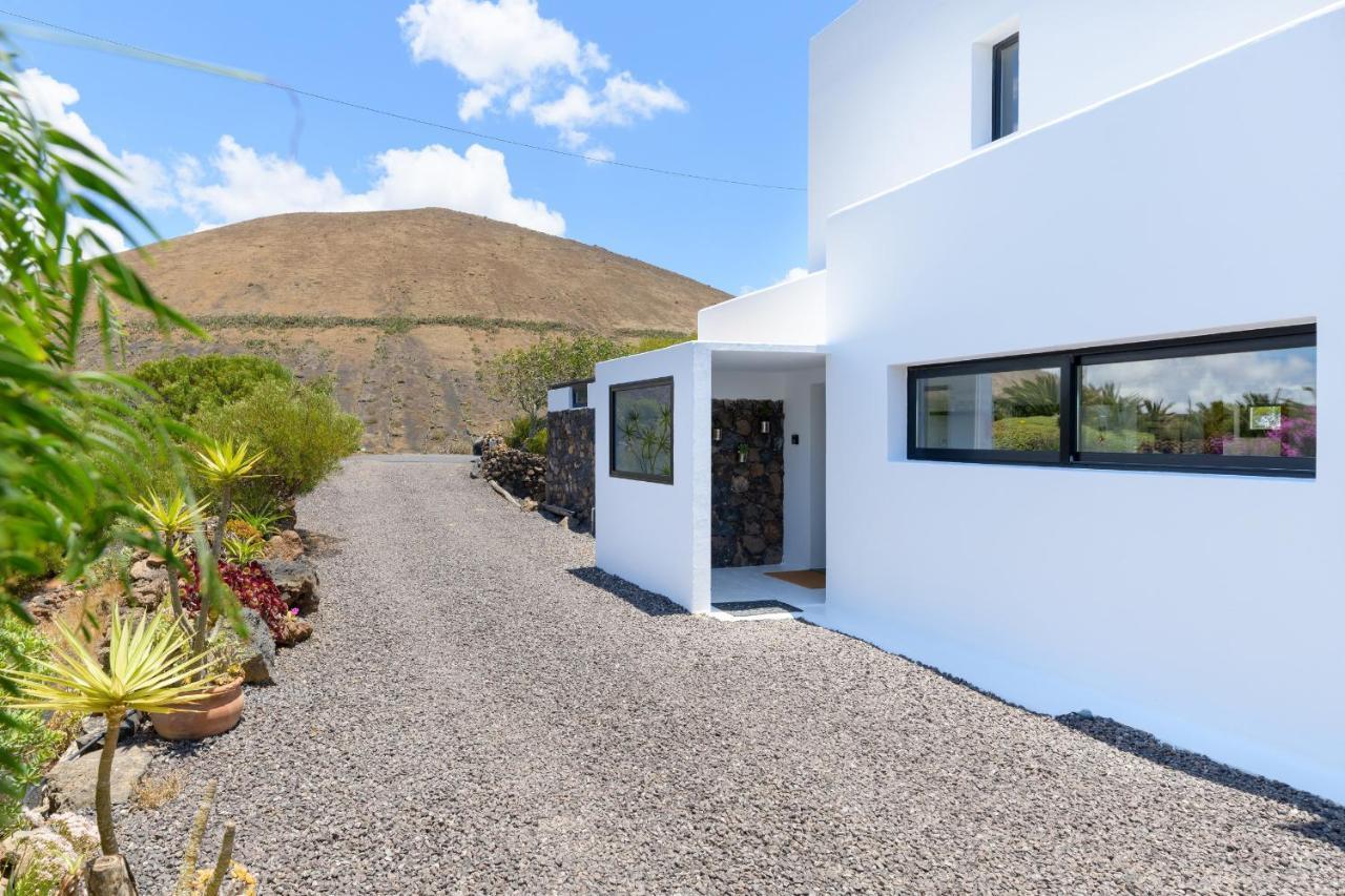 Вилла Casa Sur Кониль Экстерьер фото