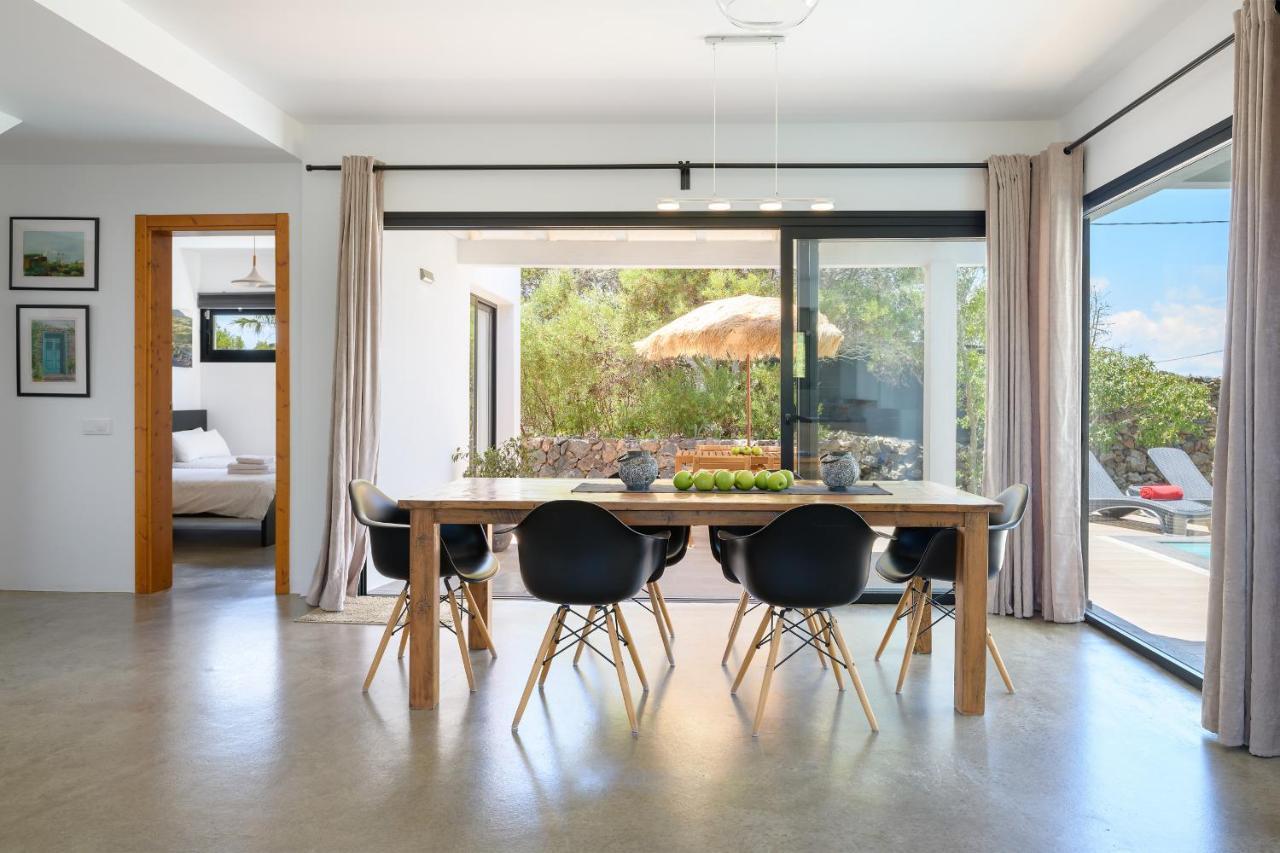 Вилла Casa Sur Кониль Экстерьер фото